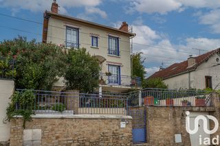  Maison � vendre 6 pi�ces 124 m�