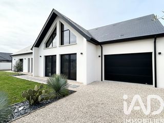  Maison � vendre 9 pi�ces 187 m�