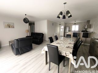  Maison � vendre 5 pi�ces 97 m�