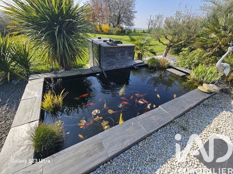   Vente Maison/villa 5 pi�ces Maison - 5 pi�ce(s) - 149 m�