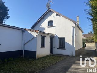  Maison � vendre 4 pi�ces 112 m�