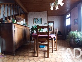  Maison � vendre 5 pi�ces 151 m�