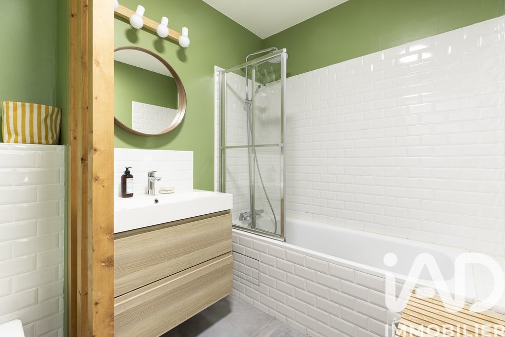 � vendre  Appartement Boulogne-Billancourt (92100)