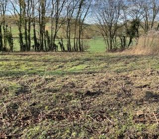  Terrain � vendre 809 m�