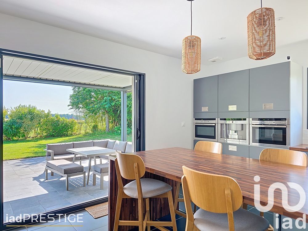 � vendre  Maison Saint-Jacques-sur-Darn�tal (76160)