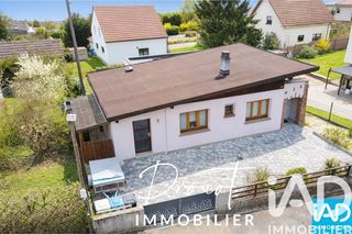  Maison � vendre 5 pi�ces 97 m�