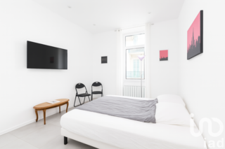  Appartement � vendre 4 pi�ces 91 m�