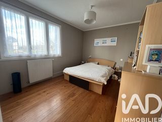  Maison � vendre 4 pi�ces 81 m�