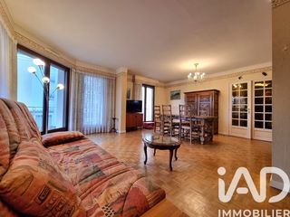  Appartement � vendre 3 pi�ces 79 m�