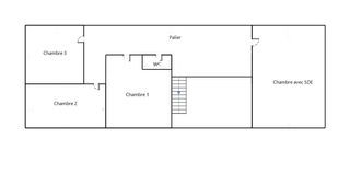  Maison � vendre 7 pi�ces 199 m�