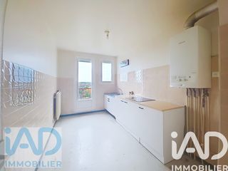  Appartement � vendre 3 pi�ces 60 m�