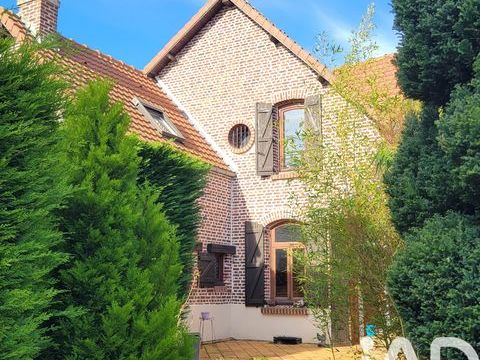   Vente Maison/villa 6 pi�ces Maison - 6 pi�ce(s) - 227 m�