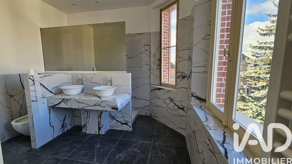 � vendre  Maison Le Neubourg (27110)