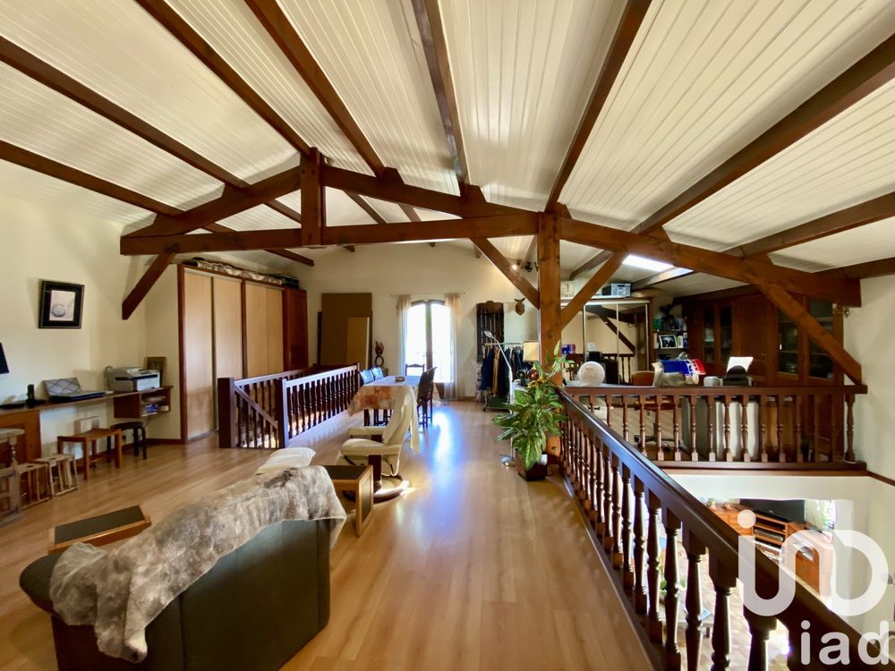 � vendre  Maison Ar�s (33740)