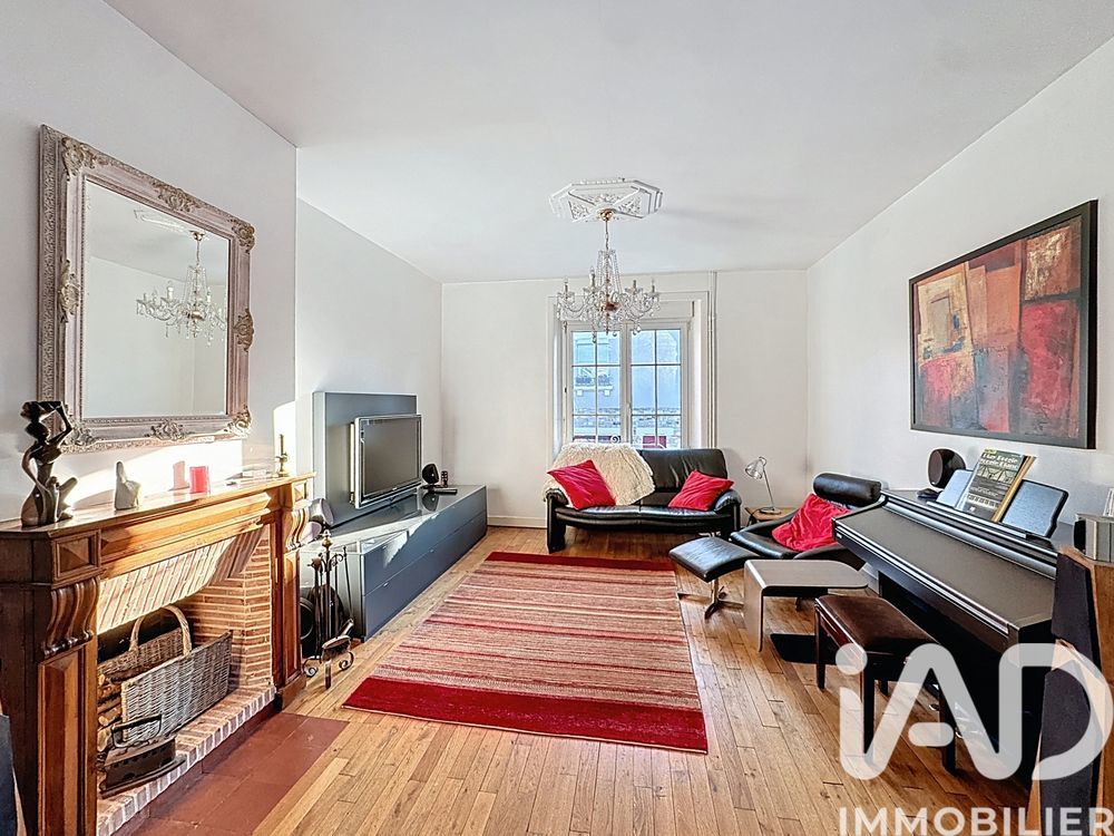 � vendre  Maison Rennes (35000)