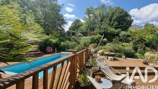  Maison � vendre 7 pi�ces 174 m�