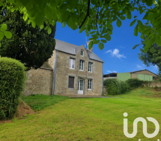  Maison � vendre 5 pi�ces 88 m�