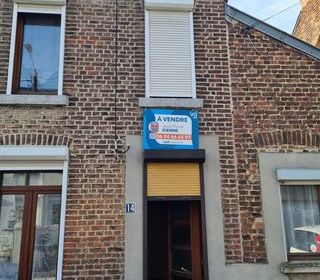  Maison � vendre 6 pi�ces 127 m�