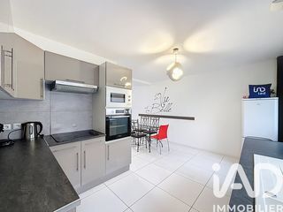  Maison � vendre 4 pi�ces 92 m�