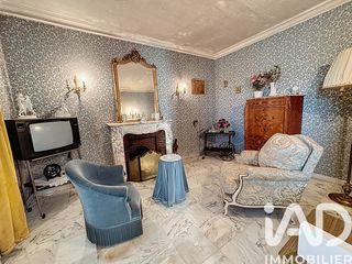  Maison � vendre 5 pi�ces 98 m�