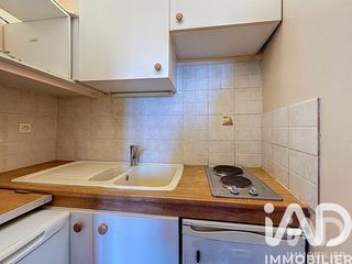  Appartement � vendre 2 pi�ces 28 m�