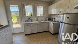  Maison � vendre 4 pi�ces 56 m�