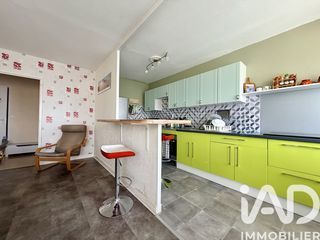  Appartement � vendre 4 pi�ces 71 m�