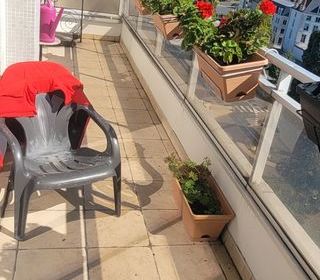  Appartement � vendre 5 pi�ces 108 m�