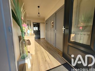  Maison � vendre 4 pi�ces 144 m�