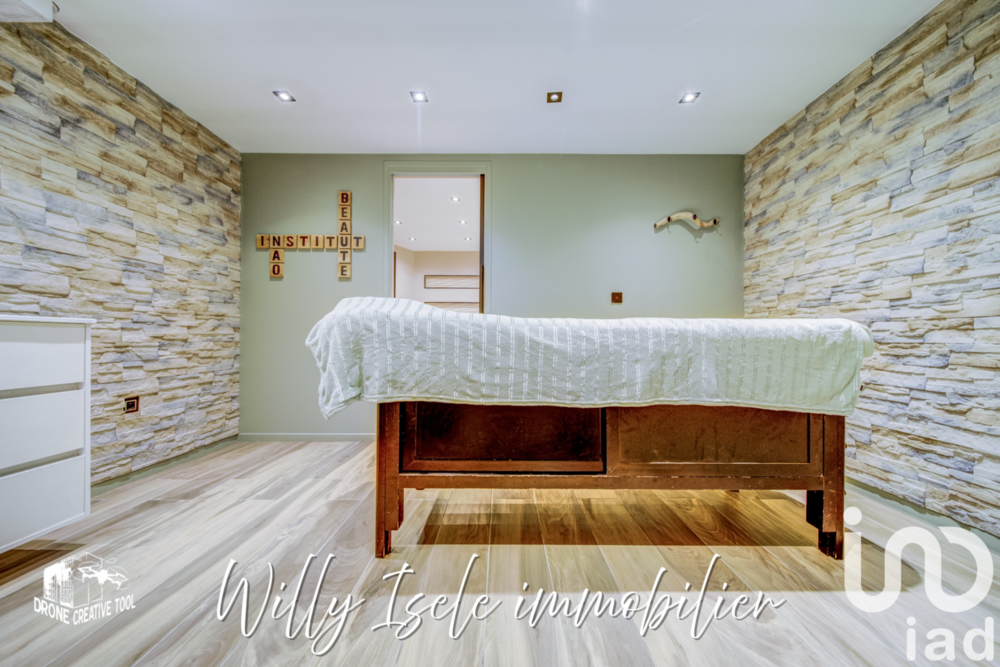 � vendre  Villa Thionville (57100)