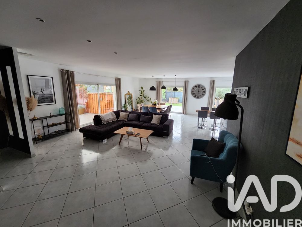 � vendre  Maison Eysines (33320)