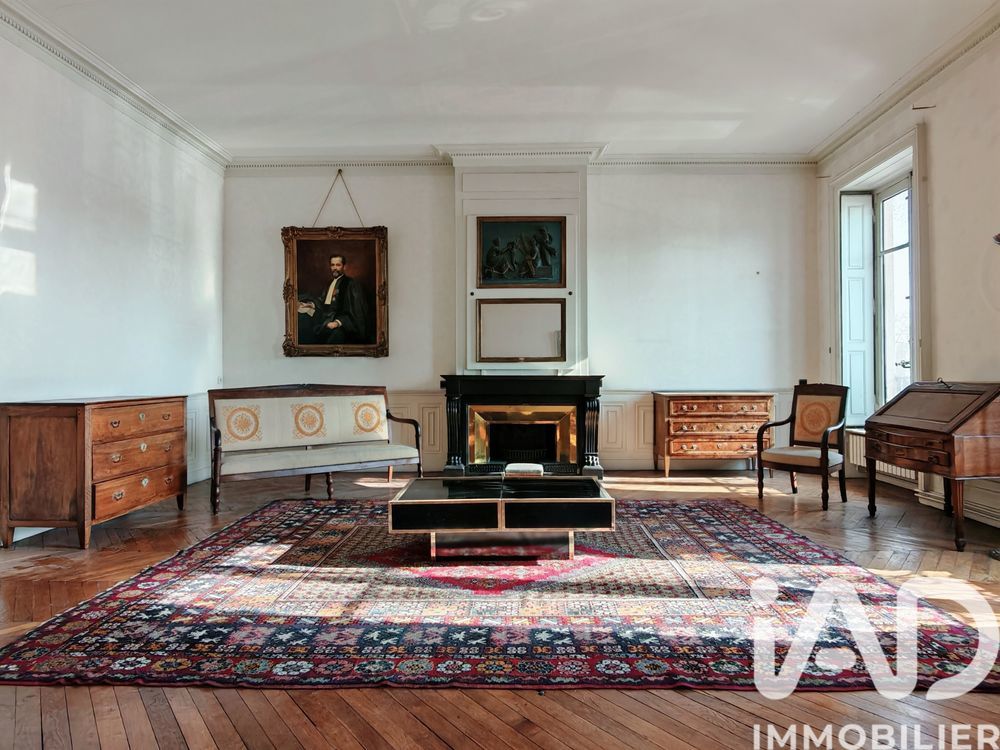 � vendre  Appartement Lyon 2