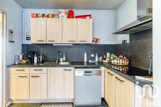  Appartement � vendre 3 pi�ces 84 m�