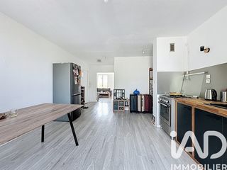  Appartement � vendre 5 pi�ces 98 m�