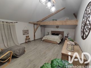  Maison � vendre 10 pi�ces 378 m�