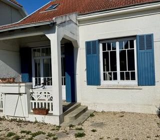  Maison � vendre 4 pi�ces 68 m�