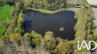  Terrain � vendre 15759 m�