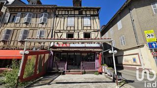  Immeuble � vendre 75 m�