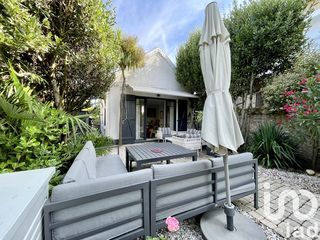  Maison � vendre 3 pi�ces 66 m�