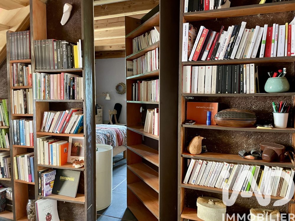 � vendre  Maison Bussi�re-Badil (24360)