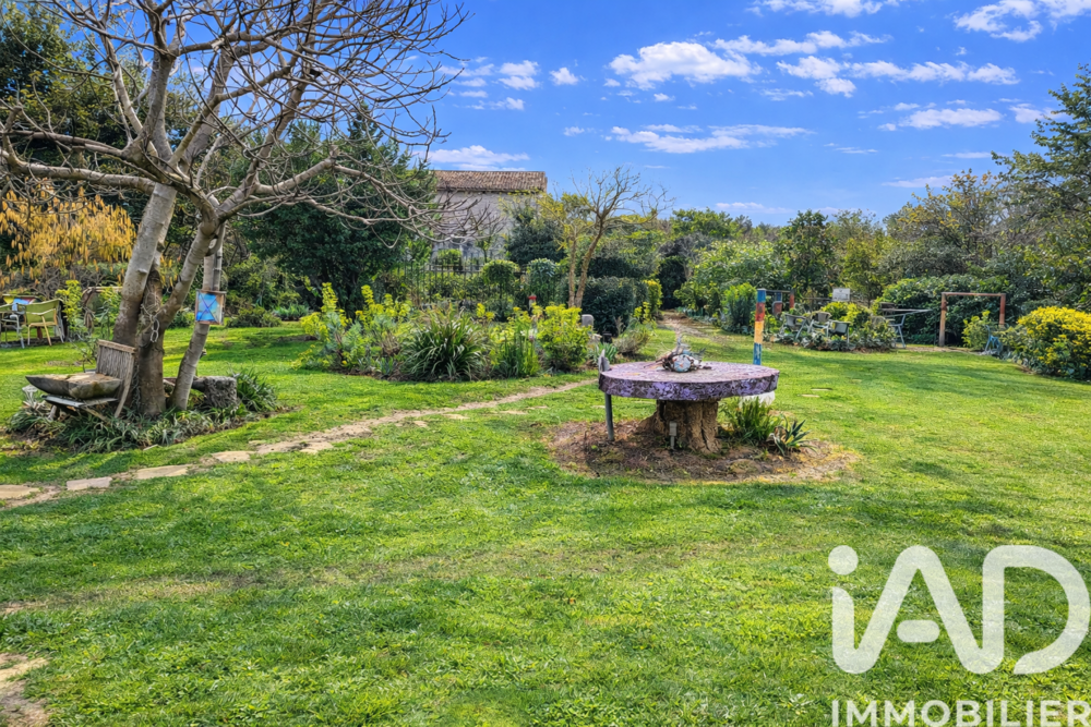 � vendre  Maison Le Thor (84250)