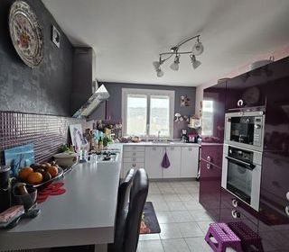  Appartement � vendre 4 pi�ces 69 m�