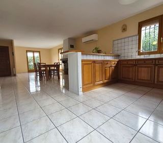  Maison � vendre 3 pi�ces 80 m�