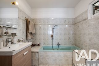  Maison � vendre 6 pi�ces 117 m�