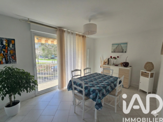  Appartement � vendre 2 pi�ces 52 m�