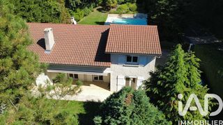  Villa � vendre 7 pi�ces 183 m�