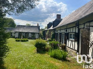  Maison � vendre 5 pi�ces 244 m�