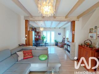  Maison � vendre 6 pi�ces 126 m�