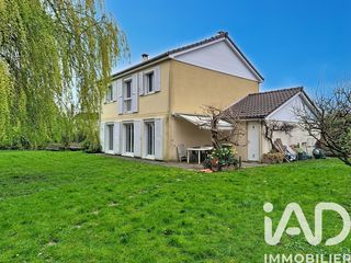  Maison � vendre 7 pi�ces 140 m�