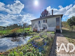  Maison � vendre 4 pi�ces 94 m�